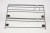 37015281 DRAAD SCHAP / RECHTS (DUBBEL RAIL)