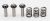 127440075 zuigerset diameter 12