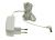 Netadapter Voeding    ,geschikt voor eenSCD52570 3121700000