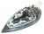 CS-00121920 zool compleet 2400W
