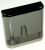 MS-5370861 RESERVOIR,COMPLEET,ZWART