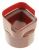 RS-RH5044 zuiger/rood