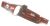 RS-RH5060 behuizing/boven/rood