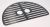 MS-622599 GRILLE/BAK