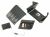TS-01035750 behuizing+bedienpaneel+knop