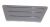 MCR55797305 GRILLE D"ECOULEMENT