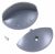 Knop    ,geschikt voor eenTT63101GB02 5201500000
