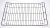Rooster    ,geschikt voor eenE94M42B0MK01 5851000000