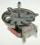 Motoren Ventilatoren    ,geschikt voor eenEC67561AXSW 4370000000