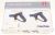 106403122 PISTOLET ERGO 2000 STANDARD