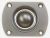 110-002597 dome-luidspreker tweeter A-serie