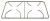 42804328 GRILLE 2 BRANDER(S) LINKS