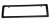 GE20284-001A-NK HOUDER PLAAT