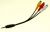 QCNWGA160WJPZ AV-kabel.