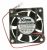 5132114600 ventilator RDM6025S 12VDC+CON
