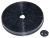 C00377974 481281729028 KOOLSTOFFILTER D233 - (Ø233X30MM)