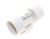 Lampfitting    ,geschikt voor eenS75628SK15 5355000000