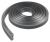 88000978 18436 DEURRUBBER U-VORM