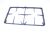 88009314 27382 pandrager mat/zwart 2 branders