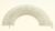 88012949 21402 Ring sproeiarm midden