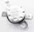 DE47-20169A thermostaat PW-2N(100/60,H,23.8 250V/7.5A