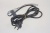 6411JB1011A POWER CORD ASSY C-4-1 H05VV-FC-4-1 H05VV-F 0.75