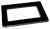 DE64-00840A deur-A FC139ST(FBI),PC,zwart,volledig ingebouwd