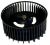 C00058237 482000027036 VENTILATOR RECHTS