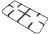 C00081854 488000081854 GRILL WERKBLAD 2F