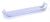 C00089091 482000022740 Bovenconsole (Style) wit 410/6[