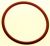536328 O-RING - OR3150 SIL RS(DISCO).