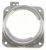 Ring    ,geschikt voor eenCP410NEROCAFFE 5202200000