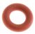 140326662 996530013547 O-RING 0040-20 SILICONEN