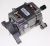 DC31-00045A trommelmotor -,SEW-HW125,-,60Hz,22