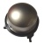 Knop    ,geschikt voor eenFAV44060IM 5201500000