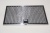 Metaal Vetfilter    ,geschikt voor eenDI8610M 5657700000