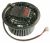 Motoren Ventilatoren    ,geschikt voor eenD4662X002 4370000000
