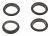 78X2998 DICHTINGSRING