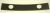 Strip    ,geschikt voor eenD79M5A001 5209300000