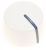 Knop    ,geschikt voor eenADP79663WHM 5201500000