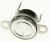 R20-16A 176215 TEMPERATUURREGELAAR R20-16A SCH