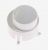 Knop    ,geschikt voor eenADP7406WH 5201500000