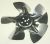 C00314026 481951548042 ventilatorblad