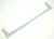 C00094444 482000028020 voorste glasprofiel (L.530) wit