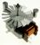 Motoren Ventilatoren    ,geschikt voor eenBCG99DPWH 4370000000