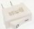 3652-005.22 schakelaar 1-polig zonder lamp 16A/250V 11x30mm