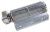 TANGENTIALE VENTILATORMOTOR 180MM, MOTOR 20MM LINKSDRAAIEND