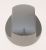 C00111557 482000028533 draaiknop voor gas Alu Value