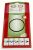 SA-980549 980549 AFDICHTING DEKSEL 8- 10 LTR Ø 253MM