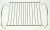 78X2767 ROOSTER DRUIPPAN